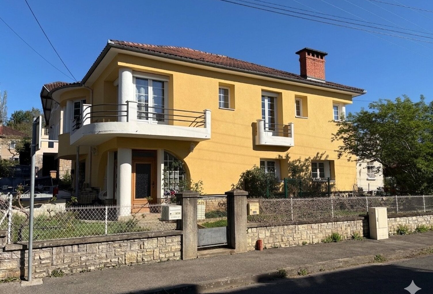 Maison — photo 1