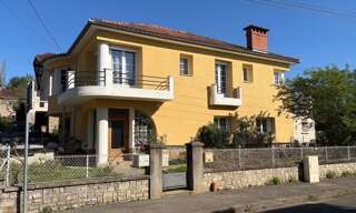 Maison 4 Pièces 145 m² à vendre à Capdenac-Gare (12700)