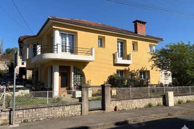 Maison 4 pièces 260000 €