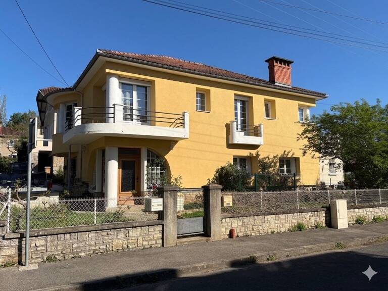 Maison — photo 1