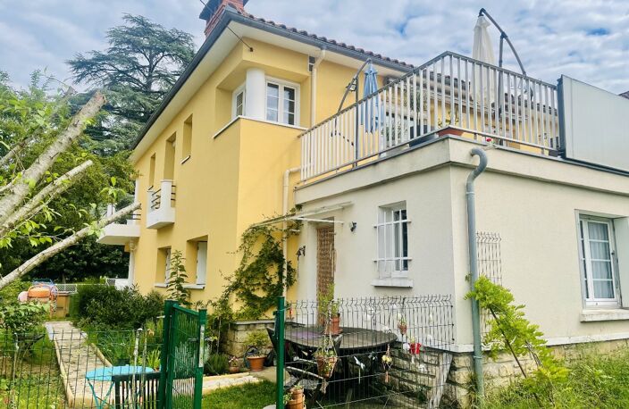 Maison — photo 2