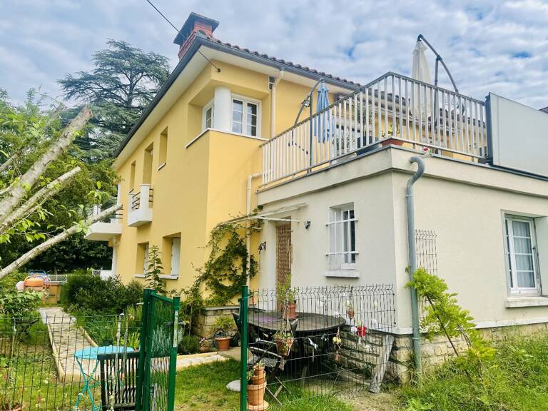 Maison — photo 1