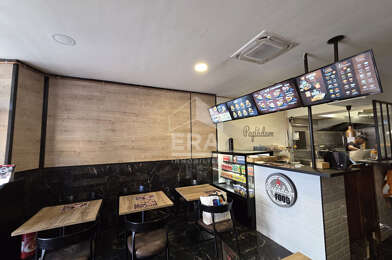 Commerce  109500 €