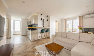 Appartement 3 Pièces 56 m² à vendre à Villeurbanne (69100)