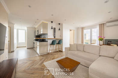 Appartement 3 pièces 249000 €