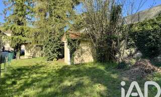 Terrain  467 m² à vendre à Morsang-sur-Orge (91390)