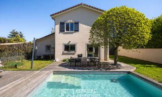 Maison 6 Pièces 160 m² à vendre à Villette-d'Anthon (38280)