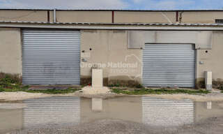 Commerce  84 m² à louer à Berre-l'Étang (13130)