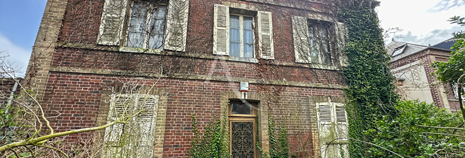 Maison 5 Pièces 97 m² à vendre à Étrépagny (27150)
