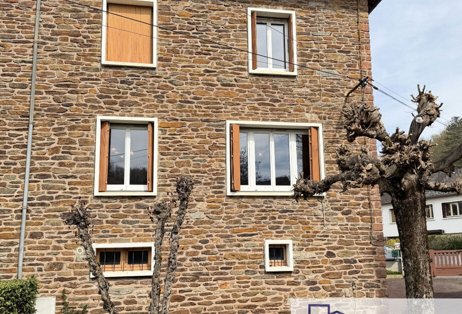 Maison T4 avec garage et jardin clos- EXCLUSIVITE- — photo 1