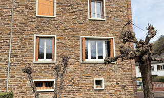 Maison 5 Pièces 100 m² à vendre à Decazeville (12300)