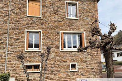 Maison 5 pièces 91000 €