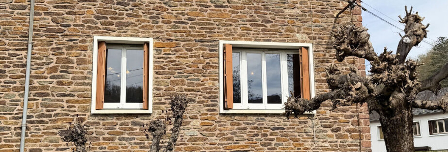 Maison 5 Pièces 100 m² à vendre à Decazeville (12300)