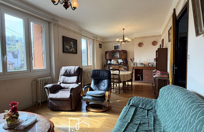Maison T4 avec garage et jardin clos- EXCLUSIVITE- — photo 3
