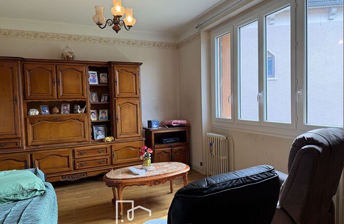 Maison T4 avec garage et jardin clos- EXCLUSIVITE- — photo 5