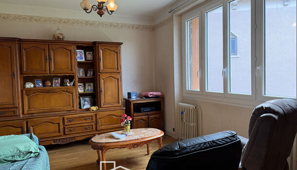 Villa / Maison 5 pièces  à vendre Decazeville 12300