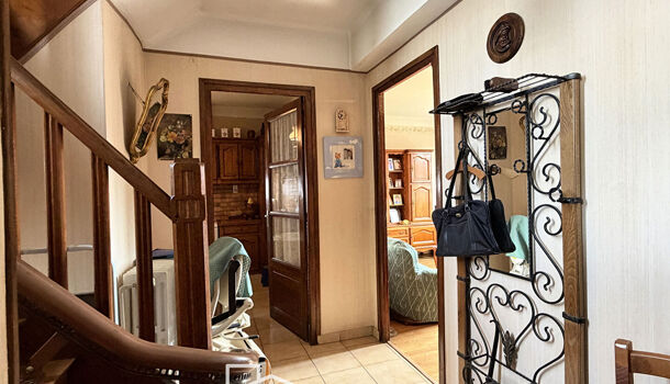 Villa / Maison 5 pièces  à vendre Decazeville 12300