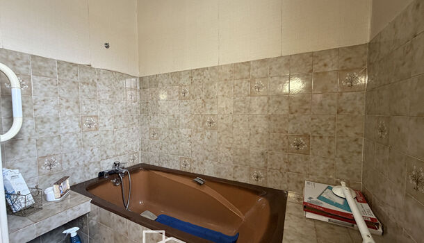 Villa / Maison 5 pièces  à vendre Decazeville 12300