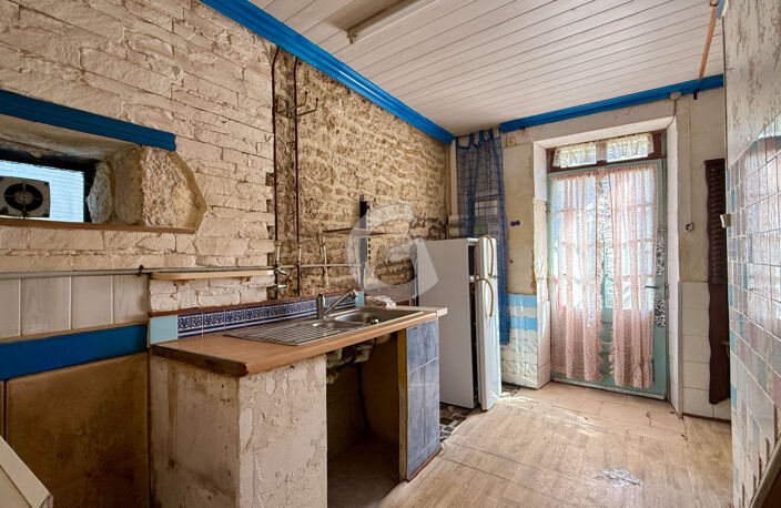 MAISON 4 PIECES 102 M² A VENDRE ANGLES — photo 3