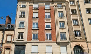 Appartement 4 Pièces 73 m² à vendre à Rennes (35000)