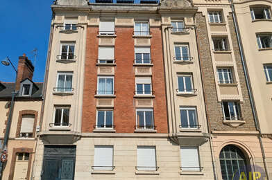 Appartement 4 pièces 320000 €