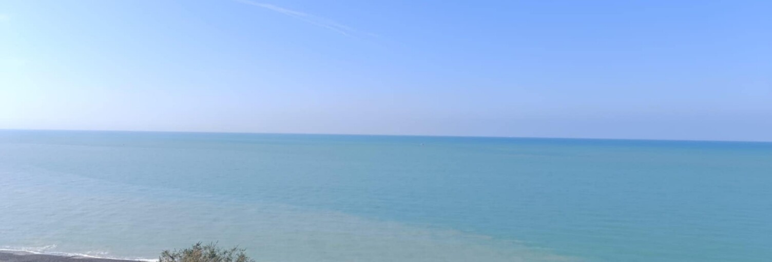 Maison 6 Pièces 156 m² à vendre à Criel-sur-Mer (76910)