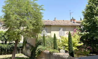 Appartement 3 Pièces 91 m² à louer à Aix-en-Provence (13090)