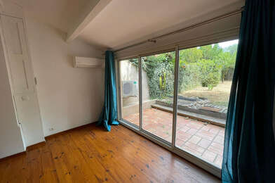 Appartement 2 pièces 1037 €