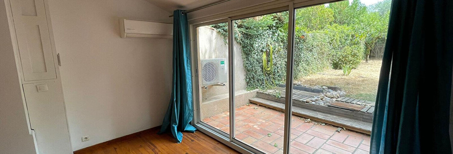 Appartement 2 Pièces 62 m² à louer à Aix-en-Provence (13290)