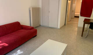 Appartement 2 Pièces 35 m² à louer à Aix-en-Provence (13100)