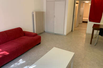 Appartement 2 pièces 697 €