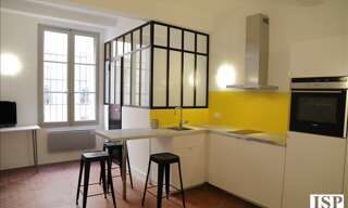 Appartement 1 Pièce 21 m² à louer à Aix-en-Provence (13100)