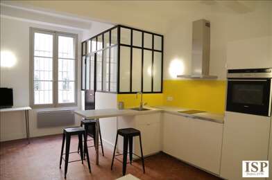 Appartement 1 pièces 667 €