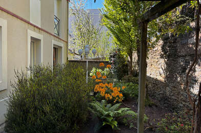 Maison 8 pièces 699660 €