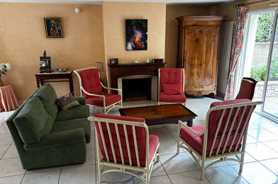 Maison 8 pièces 599265 €