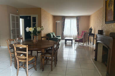 Maison 8 pièces 599265 €