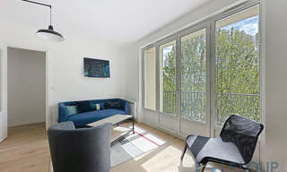 Appartement 4 Pièces 77 m² à louer à Rouen (76100)