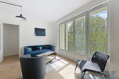 Appartement 4 pièces 1290 €