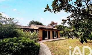 Maison 6 Pièces 191 m² à vendre à Merville (31330)