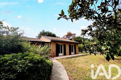 Maison 6 pièces 335000 €