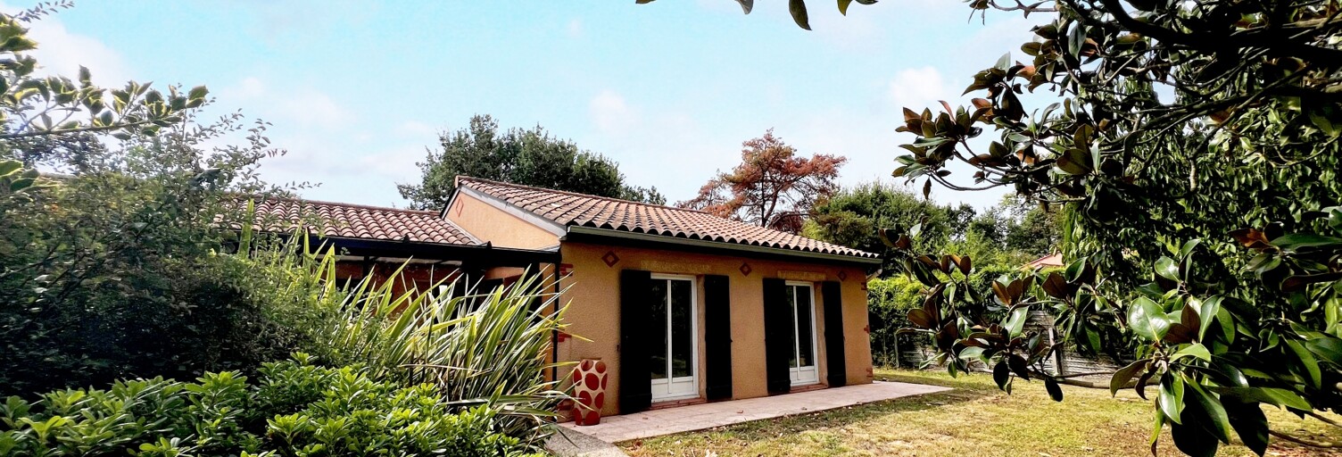 Maison 6 Pièces 191 m² à vendre à Merville (31330)