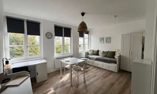 Appartement 1 Pièce 20 m² à louer à Rouen (76000)