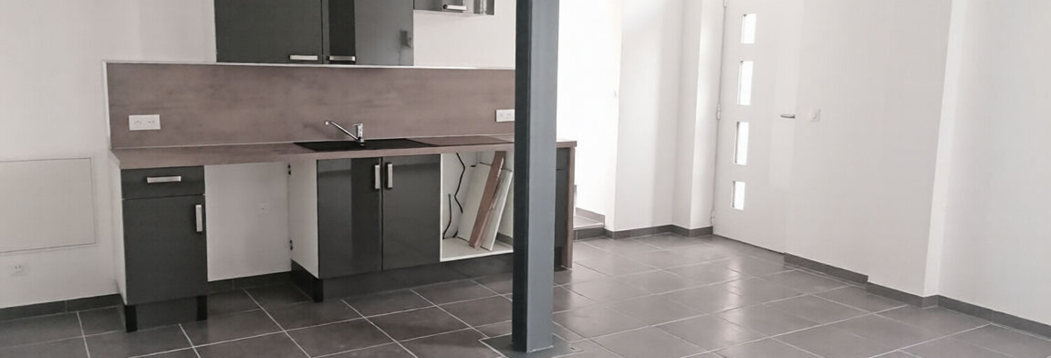 Appartement 3 Pièces 71 m² à louer à Rouen (76000)