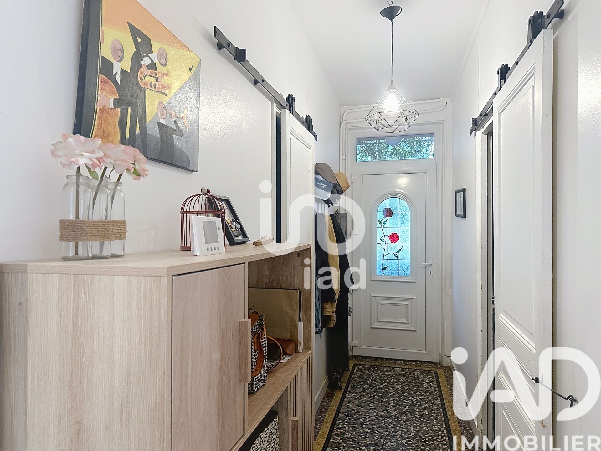 Maison à vendre, 9 pièces, 150 m², Meaux