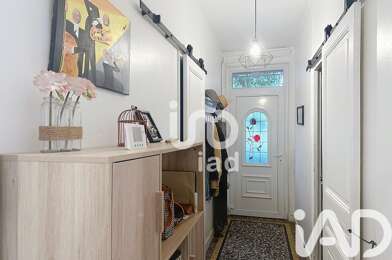 Maison 9 pièces 489000 €