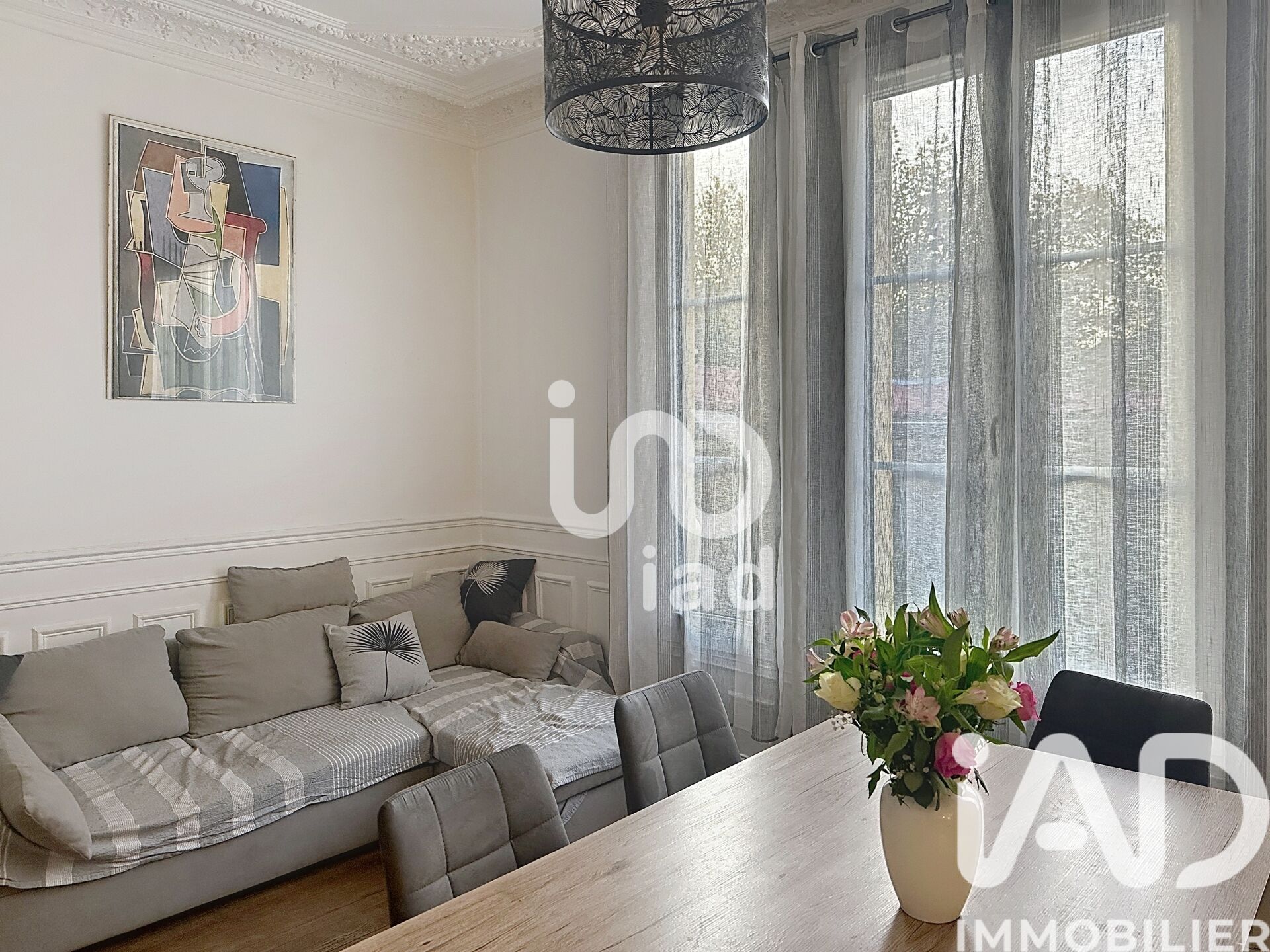 Vente Maison/villa 9 pièces - Photo 2