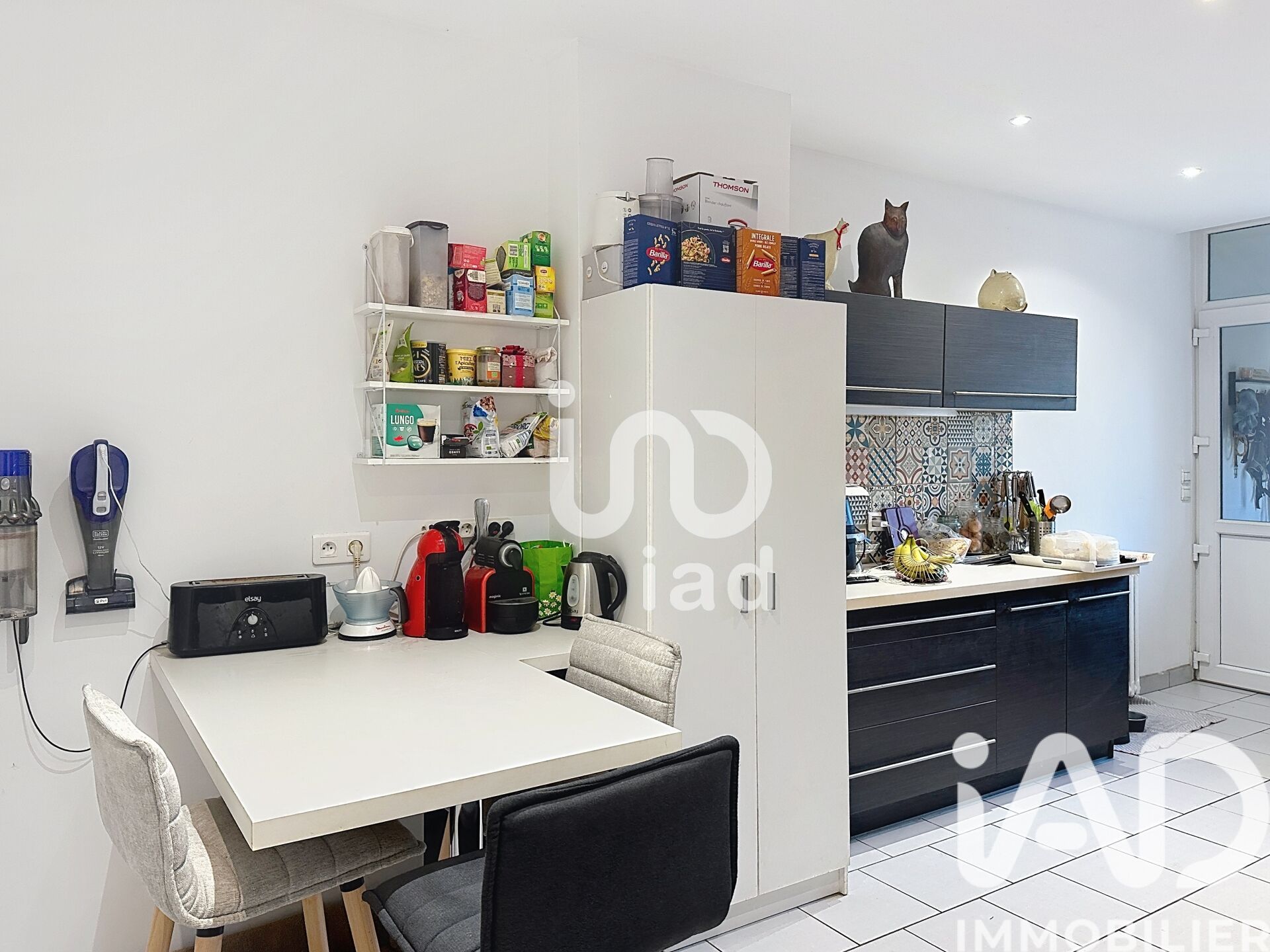 Vente Maison/villa 9 pièces - Photo 4