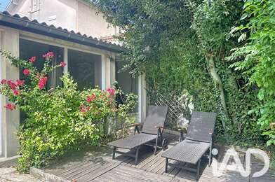 Maison 9 pièces 489000 €