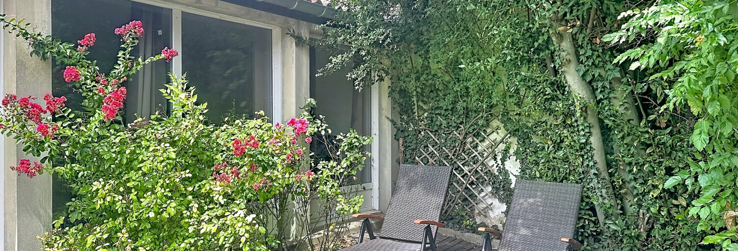 Maison 9 Pièces 150 m² à vendre à Meaux (77100)