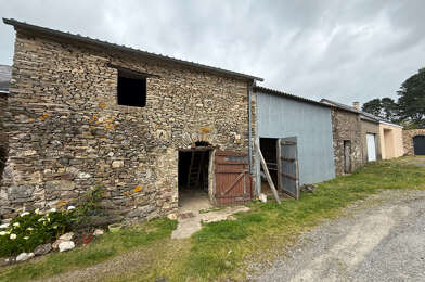 Maison 2 pièces 97000 €